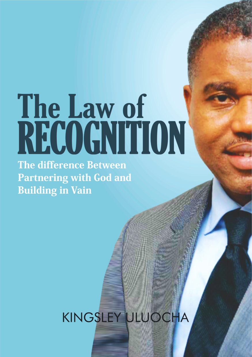 The Law of RECOGNITION - Image 2