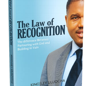 The Law of RECOGNITION