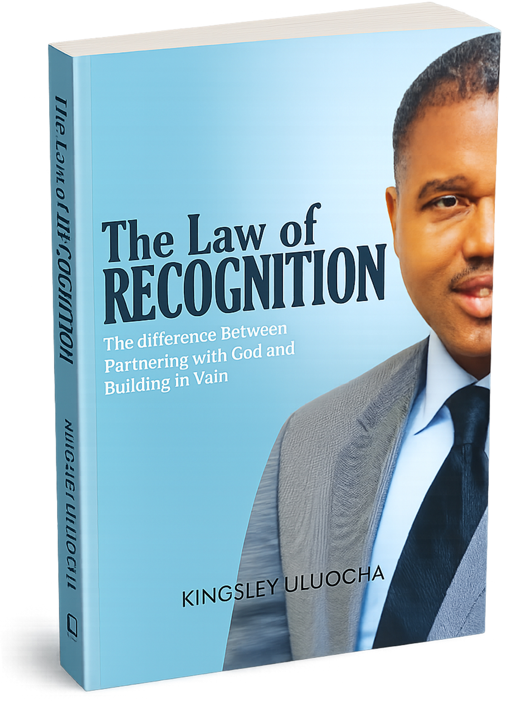 The Law of RECOGNITION